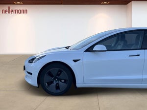 Tesla Model 3 RWD