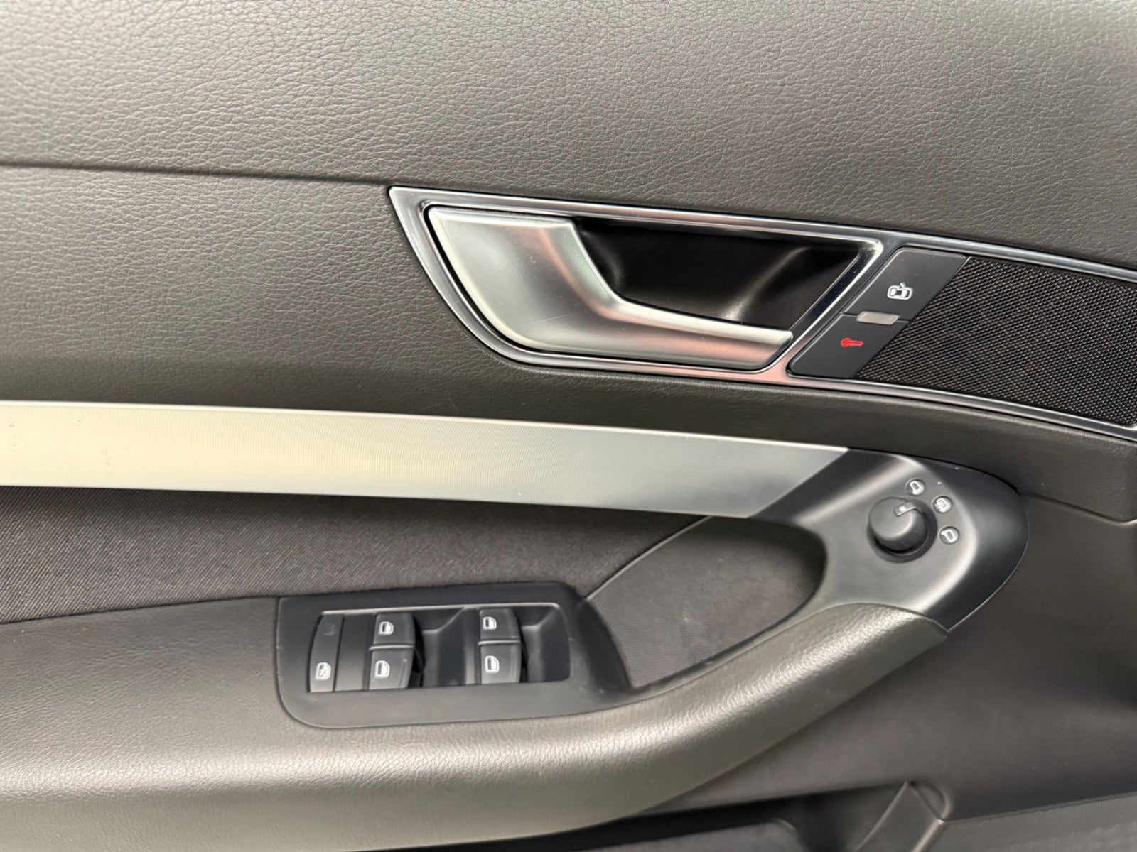 Billede af Audi A6 2,4 V6