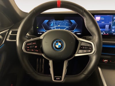 BMW i4 M60 M-Sport xDrive