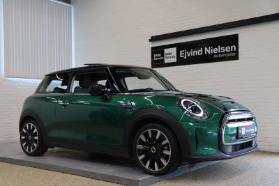 MINI Cooper SE Edition Premium Plus