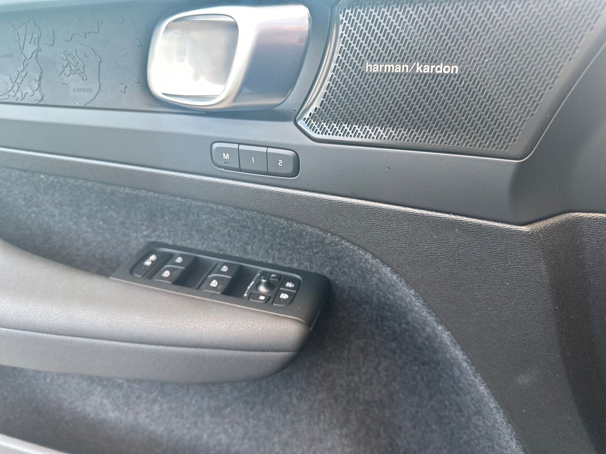 Volvo XC40 P6 ReCharge Ultimate billede 17