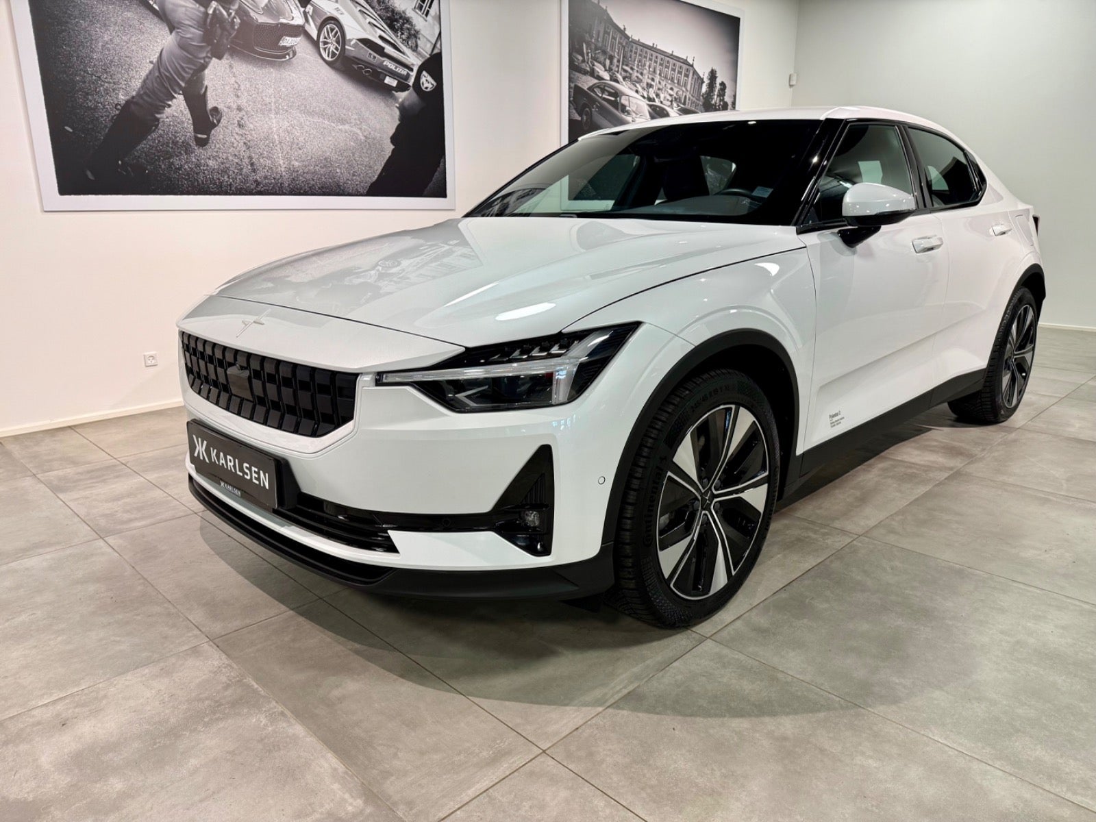 Polestar 2