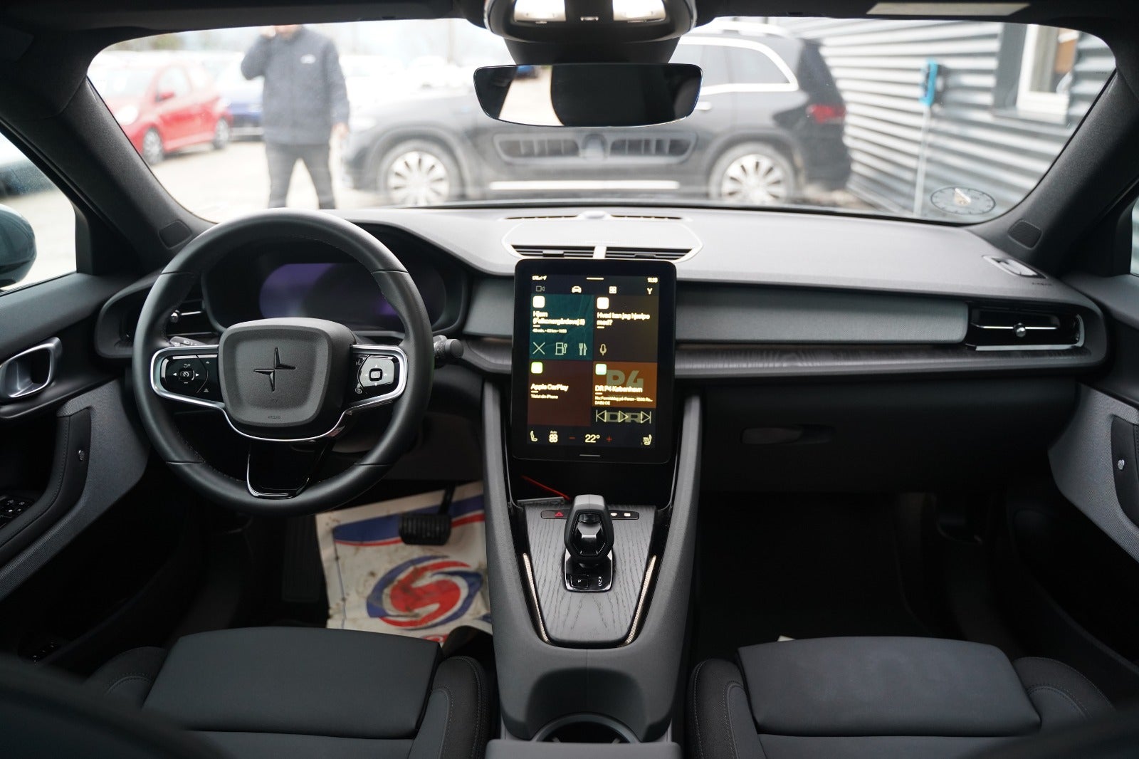 Billede af Polestar 2  Long Range