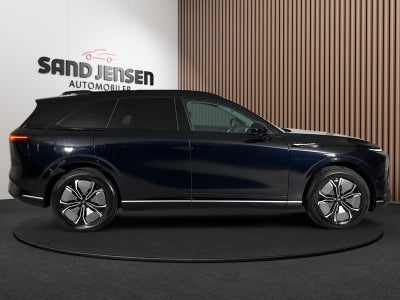 Xpeng G9 Standard Range