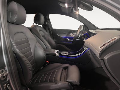 Mercedes EQC400 AMG Line 4Matic