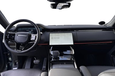 Land Rover Range Rover Sport P460e Dynamic SE aut.