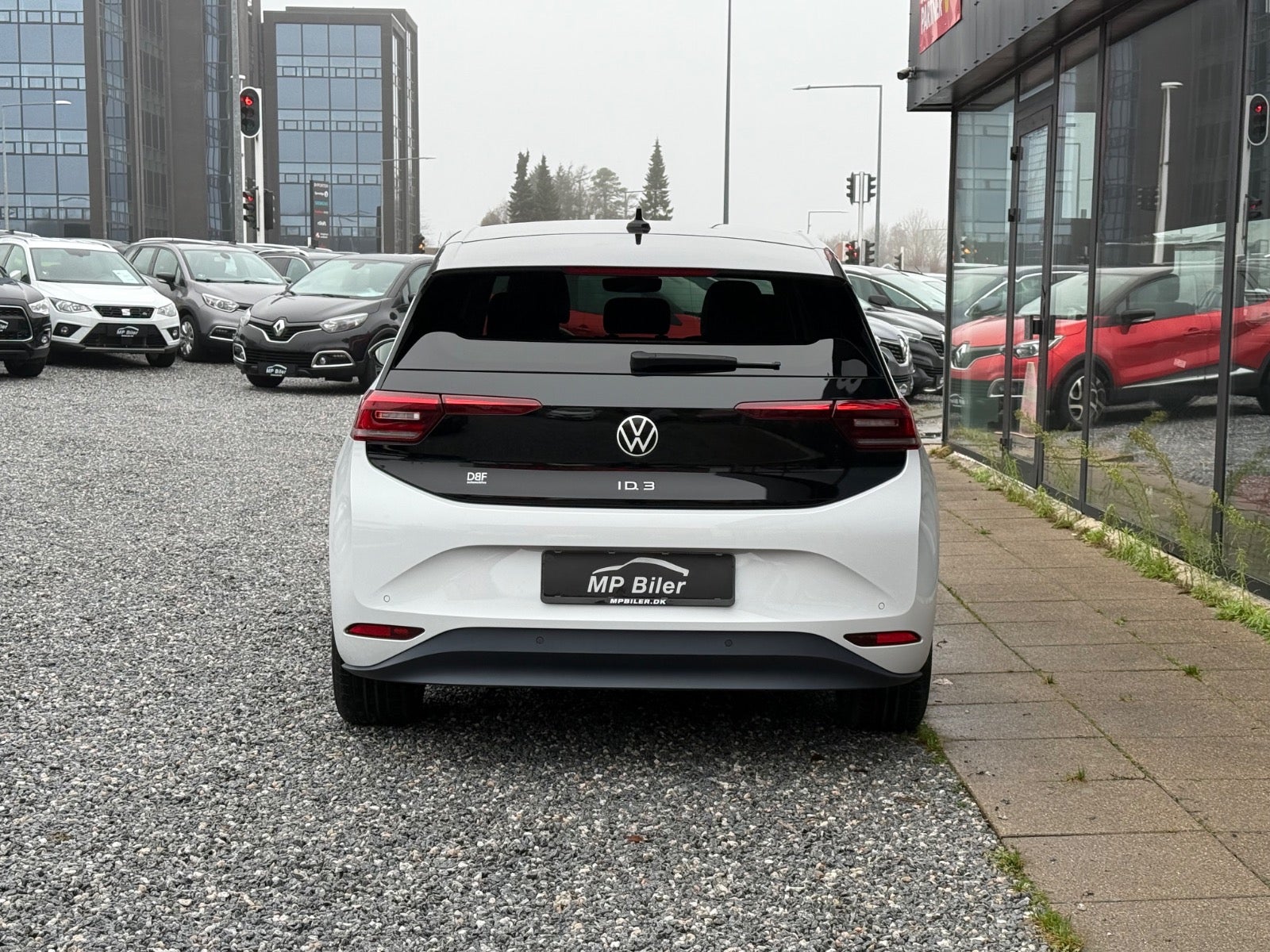 Billede af VW ID.3 58 Pro Performance 1ST