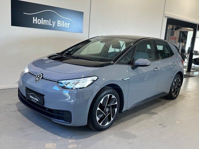 VW ID.3 Pro