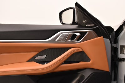 BMW i4 eDrive40 M-Sport Pro