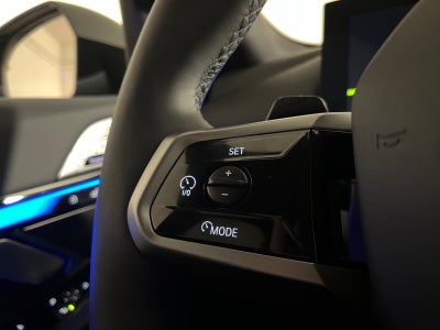 BMW i5 eDrive40 Touring M-Sport Pro