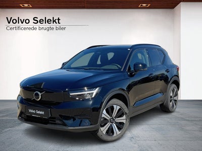 Volvo XC40  ReCharge Twin Plus 5d