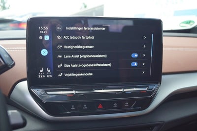 VW ID.4 Pro Performance