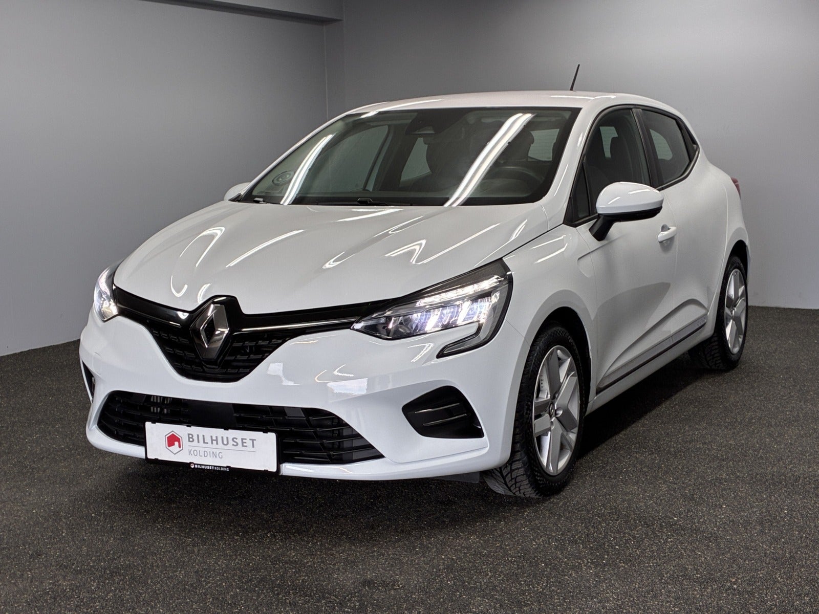 Billede af Renault Clio V 1,0 TCe 90 Zen X-tr.