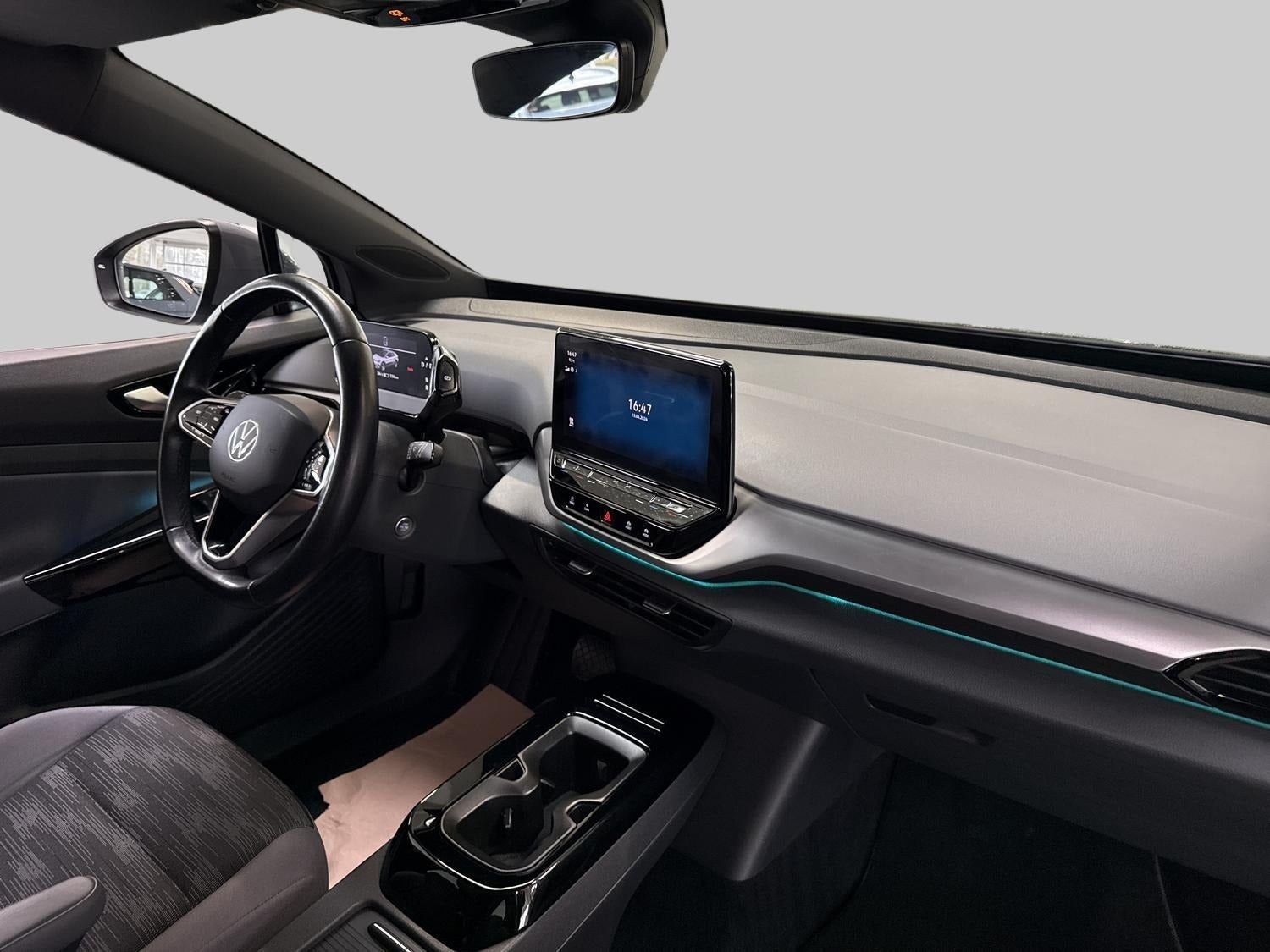 Billede af VW ID.4 77 Pro Performance