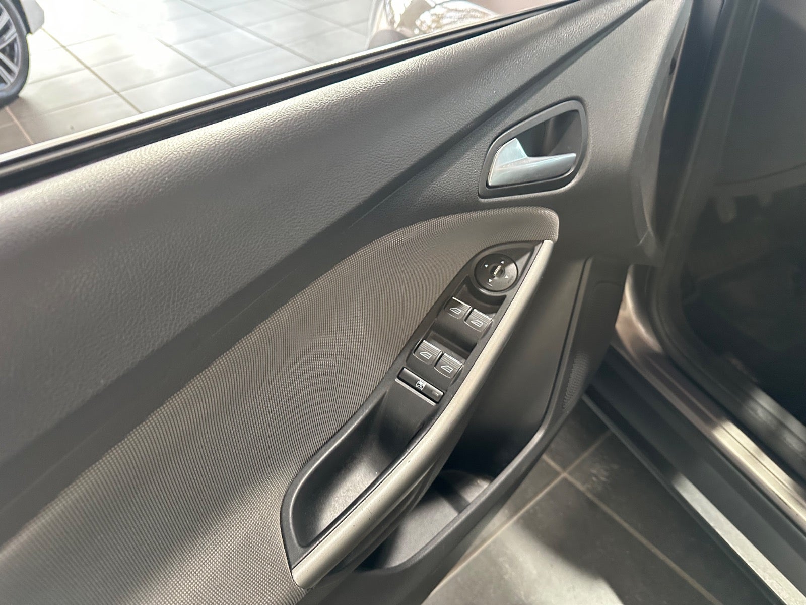 Ford Focus, Billede 8
