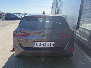Kia Ceed T-GDi Intro Edition