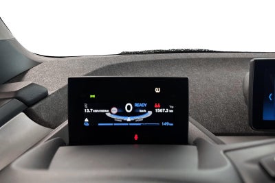 BMW i3 Edition WindMill