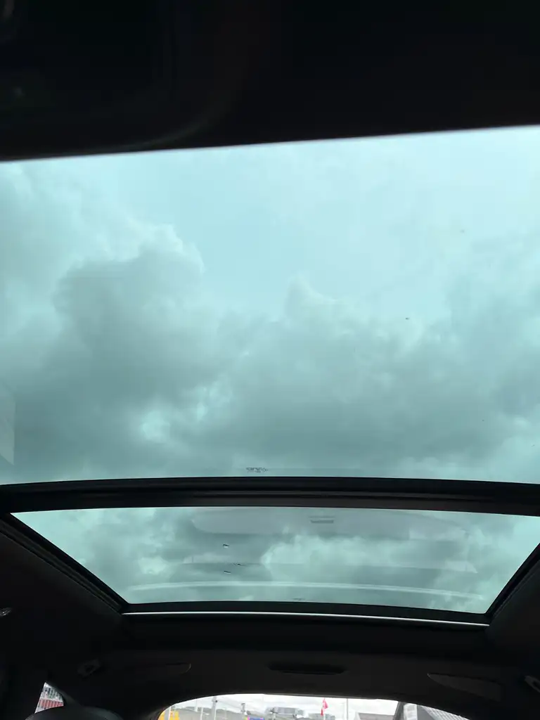 Audi SQ7 TDi quattro Tiptr. Van