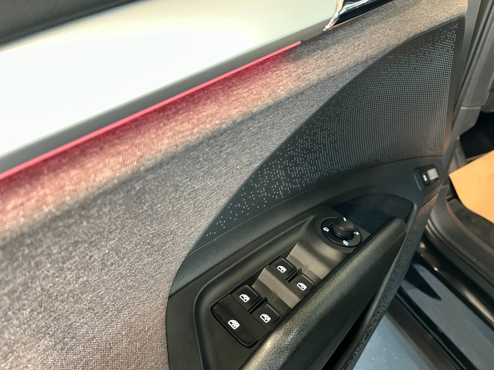 Billede af Skoda Enyaq 80 iV Lodge