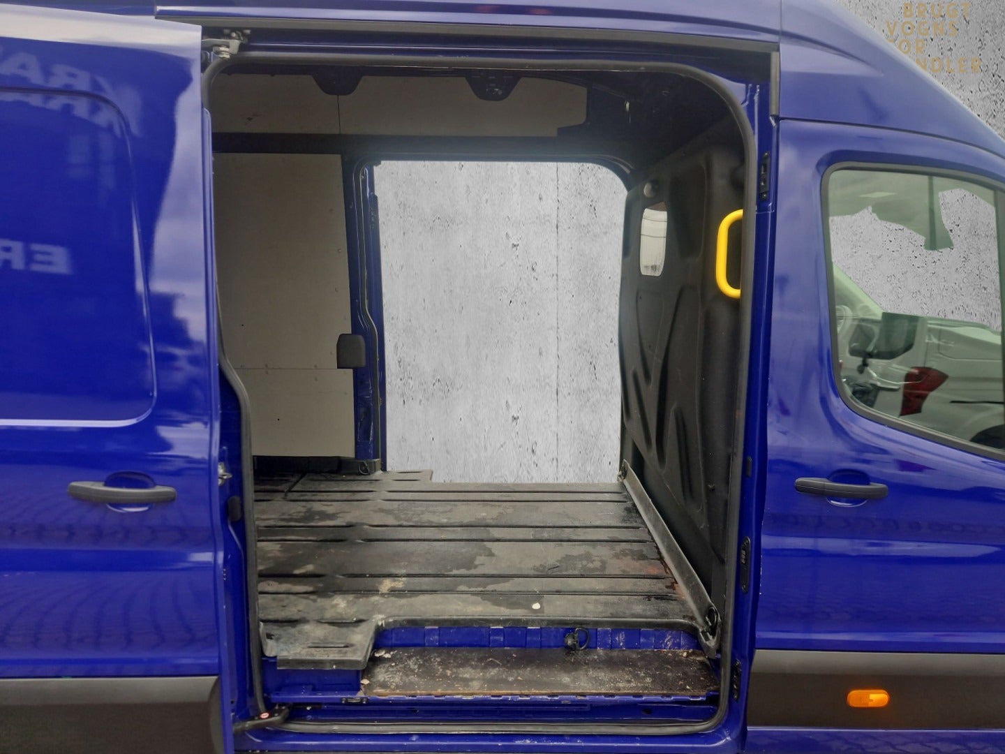 Billede af Ford Transit 350 L4 Van 2,0 TDCi 170 Trend H3 RWD
