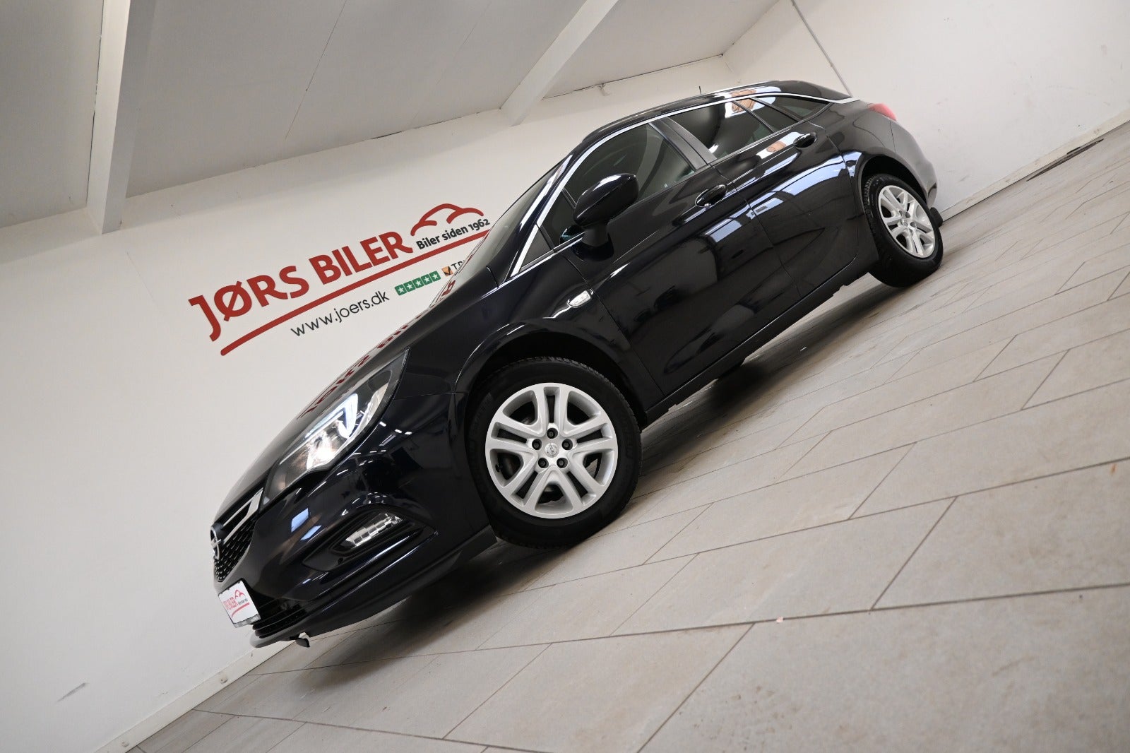 Opel Astra T 105 Excite Sports Tourer
