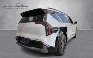 Kia EV9 Long Range Performance GT-Line AWD 6prs