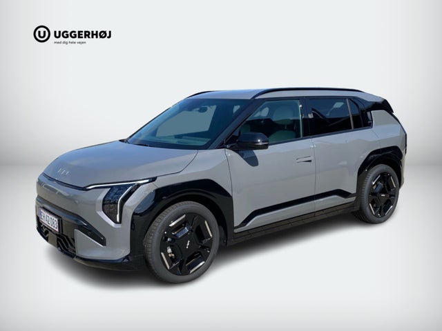 Kia EV3 Long Range GT-Line