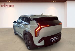 Kia EV3 Long Range GT-Line