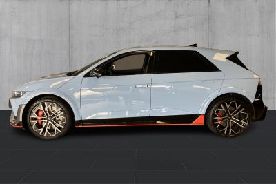 Hyundai Ioniq 5 N AWD - 1