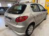 Peugeot 206 S-line thumbnail