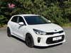 Kia Rio T-GDi Collection DCT