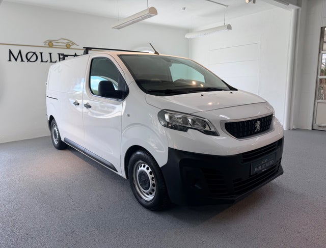 Peugeot Expert 1,6 BlueHDi 115 L2 Plus Van