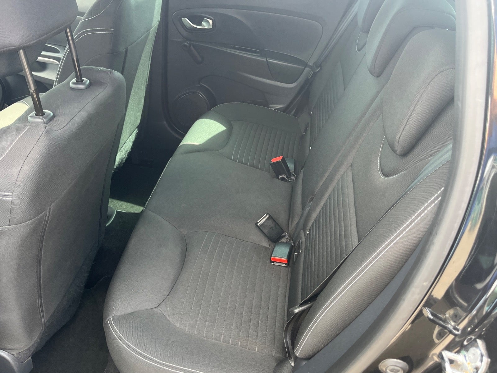 Billede af Renault Clio IV 0,9 TCe 90 Limited