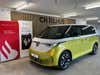 VW ID.Buzz Pro SWB