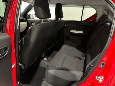 Suzuki Ignis Dualjet mHybrid Adventure KUP
