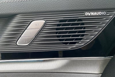 BYD Tang Premium AWD 7prs