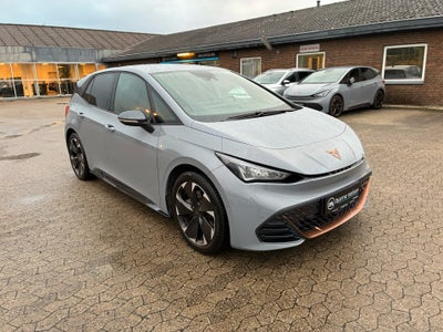 Cupra Born High billede 2