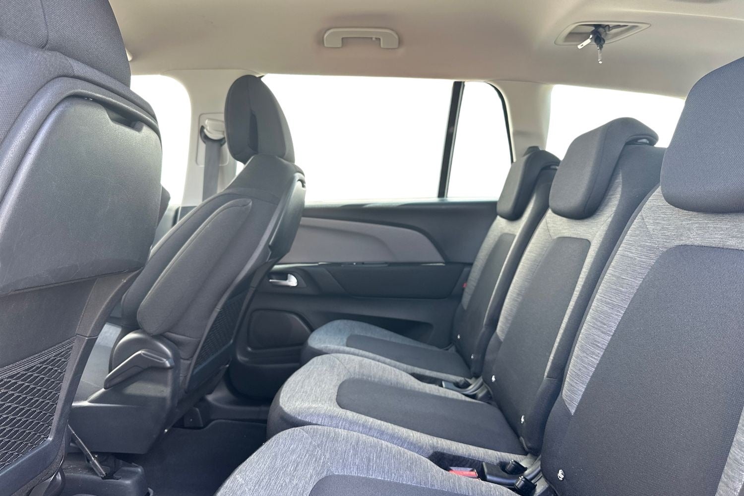 Billede af Citroën Grand C4 SpaceTourer 1,2 PureTech 130 Cool 7prs