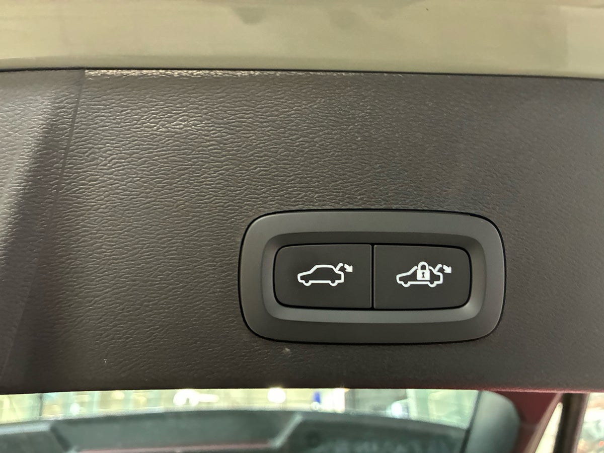 Volvo XC40 P8 ReCharge Twin Pro billede 6