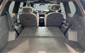 Kia EV9 Long Range Performance GT-Line AWD 6prs