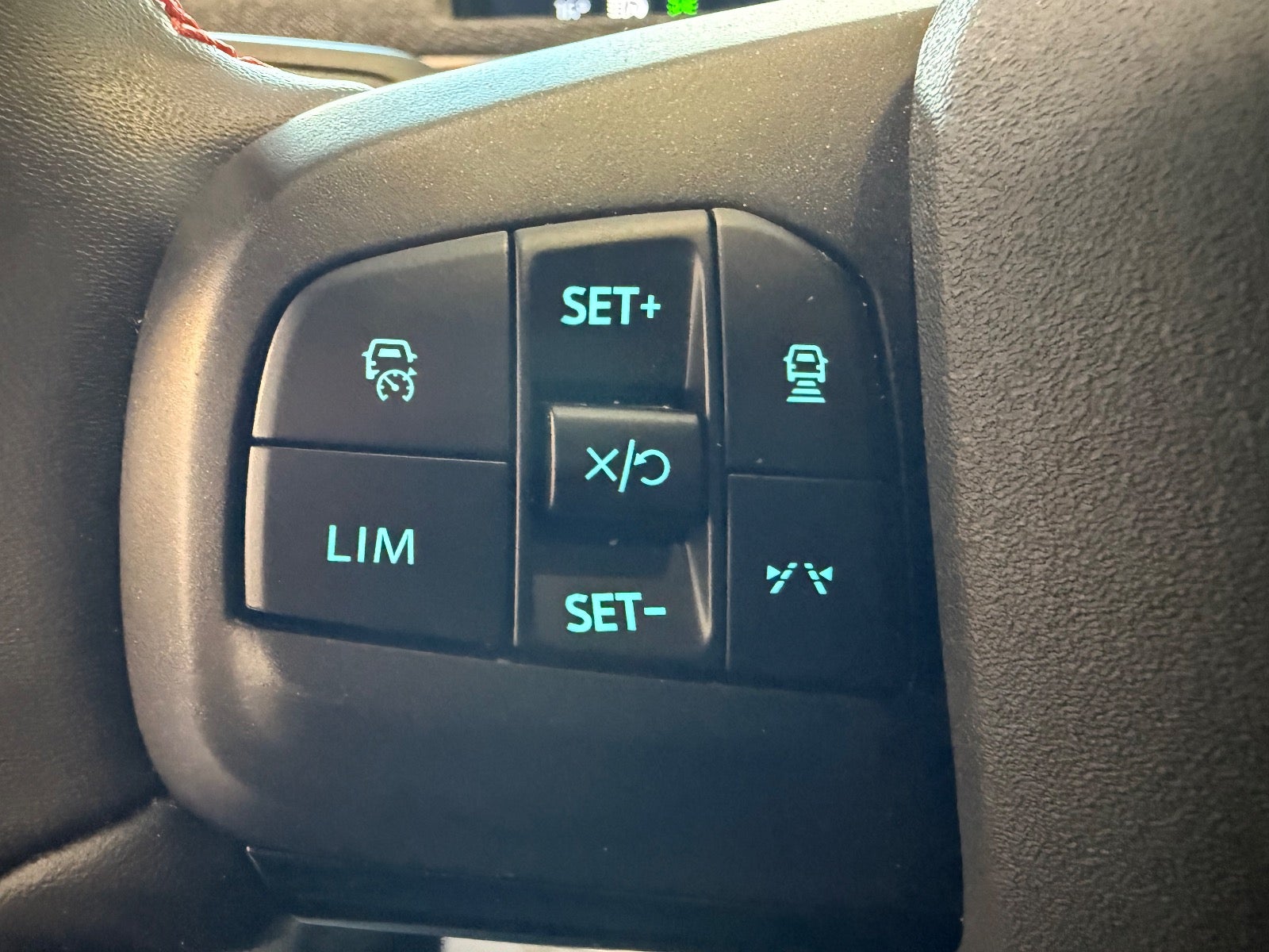 Ford Mustang Mach-E Premium Extended Range