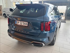 Kia Sorento PHEV Premium aut. 4WD 7prs