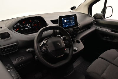 Peugeot Partner BlueHDi 130 L1V1 Plus EAT8 Van