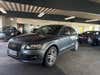 Audi Q5 TDi 143