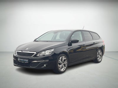 Peugeot 308 BlueHDi 120 Active SW