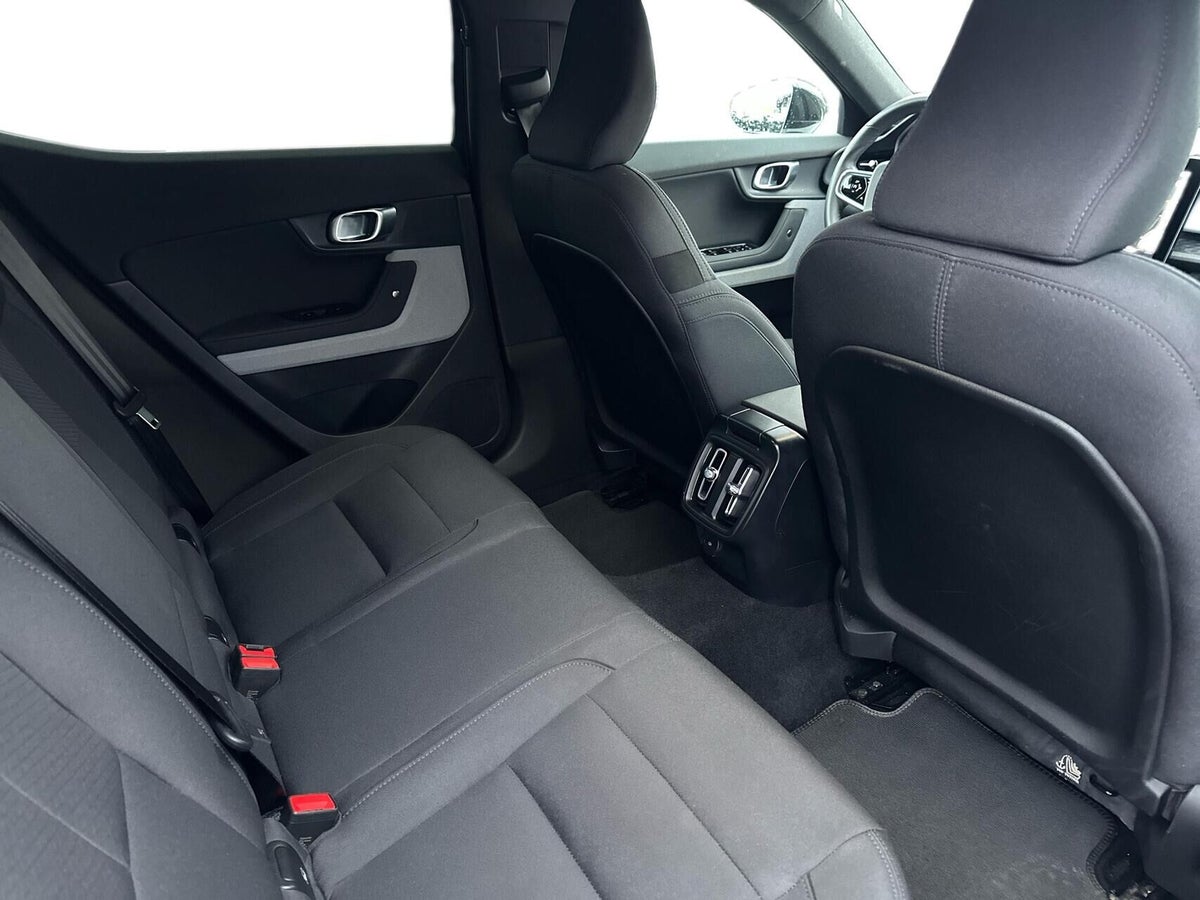 Polestar 2 Standard Range billede 12