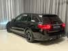 Mercedes C220 d AMG Line Night Edition stc. aut. thumbnail