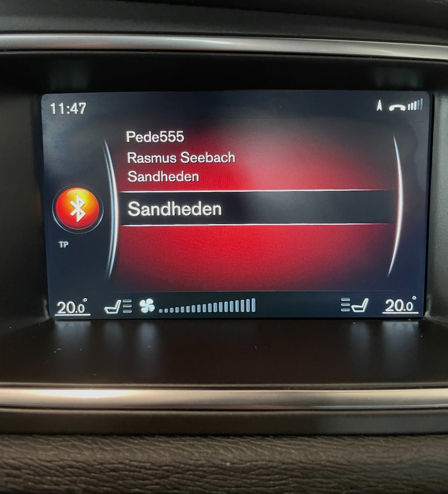 Billede af Volvo V40 CC 2,0 D2 120 Momentum aut.