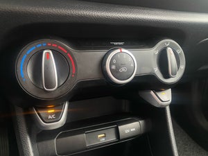 Kia Picanto Prestige Upgrade