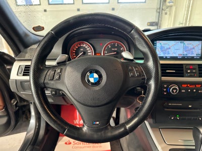 BMW 335d Touring Steptr.